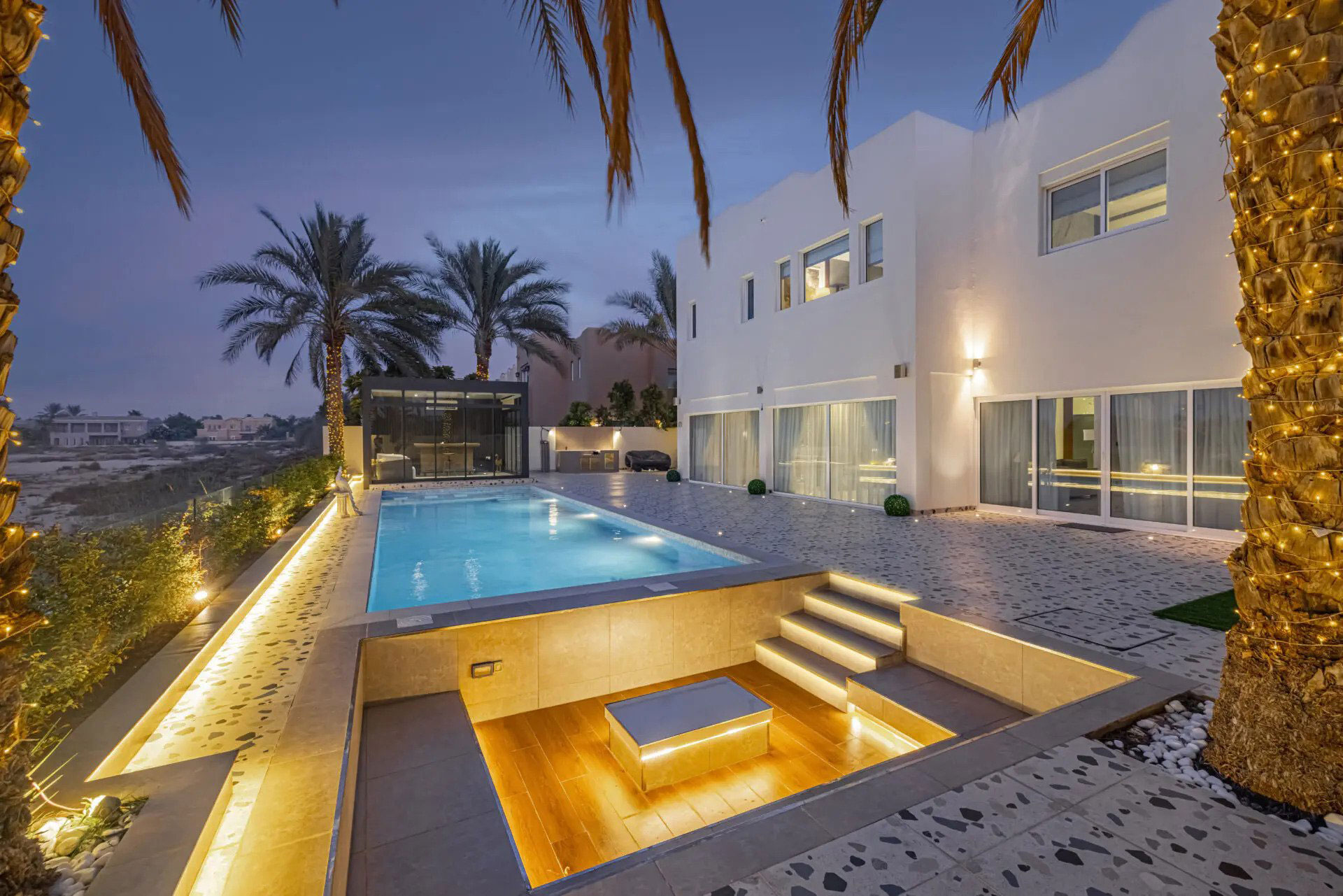 Swimming Pool Contractors in Dubai Swimming Pool Contractors in Dubai