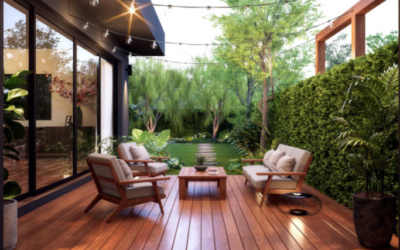 Blogs 2 Best Landscaping Solutions for Dubai Homes and Villas