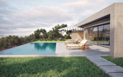 Blogs 6 Infinity Pools: Design, Engineering & Luxury Outdoor Living