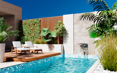 Blogs 7 Why You Should Build a Pool in Your Dubai Home