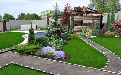 Blogs 3 What is Landscaping? Key Elements, Benefits