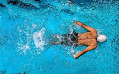 Benefits of Swimming for Your Health & Fitness