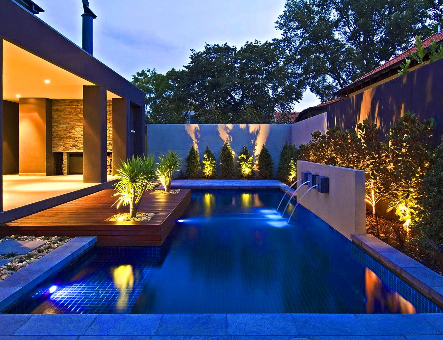 Best pool landscape company dubai Best pool landscape company in dubai