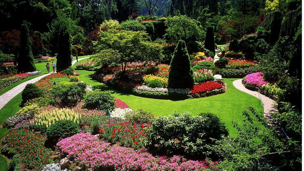 Landscaping Services Leamington