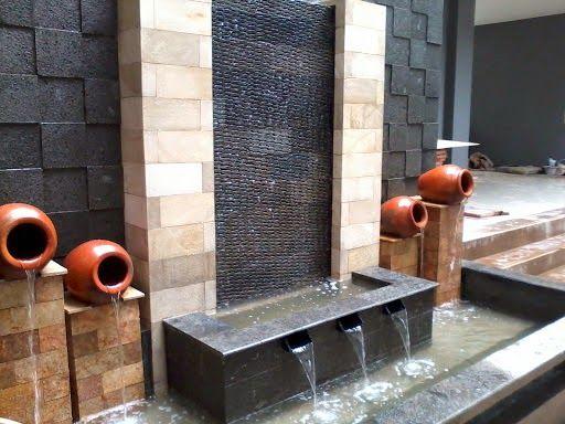 Water Feature 3