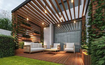 Pergola and Gazebo Installation Trends in 2023