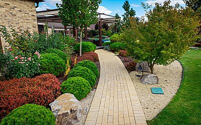 Why should you get soft landscaping for your home?