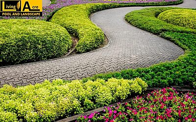 How to Make Your Landscape Sustainable and Eco-Friendly in Dubai