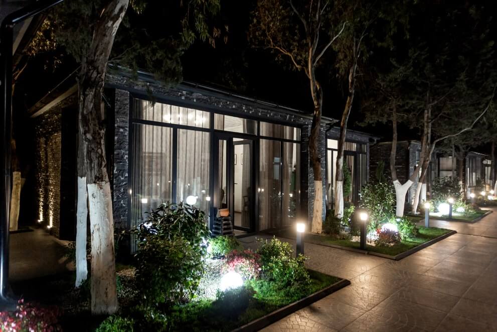 Ideas for Outdoor Lighting to Improve Your Landscape