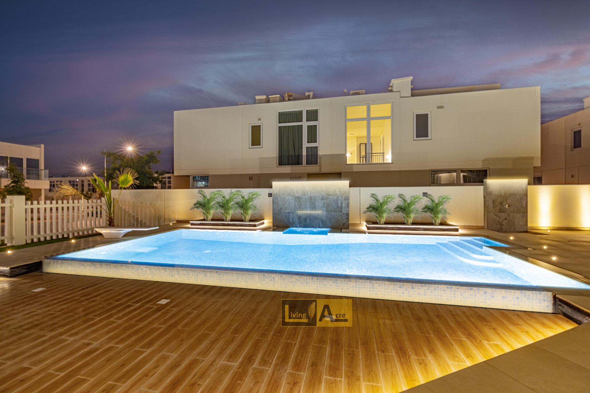 why Swimming Pool is Important for home