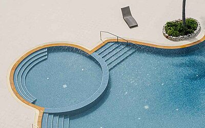 Top 9 Questions to Ask Before Pool Construction in Dubai