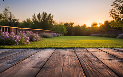 Seasonal Landscaping Maintenance Tips for Dubai Gardens